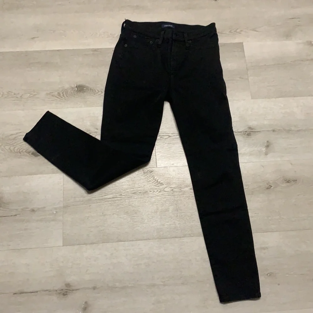 J. Crew 9